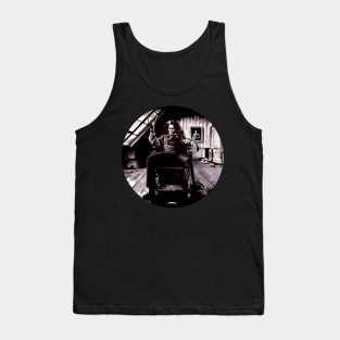 Benjamin Barker Tank Top